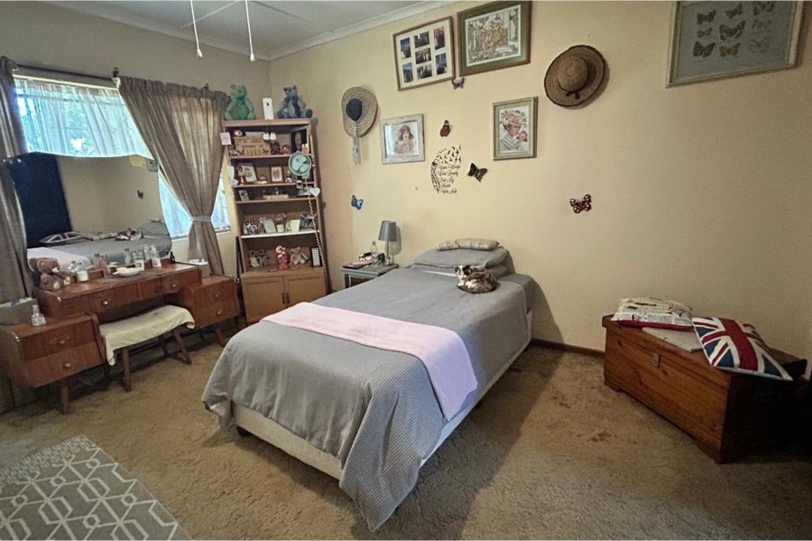 3 Bedroom Property for Sale in Willow Park Eastern Cape